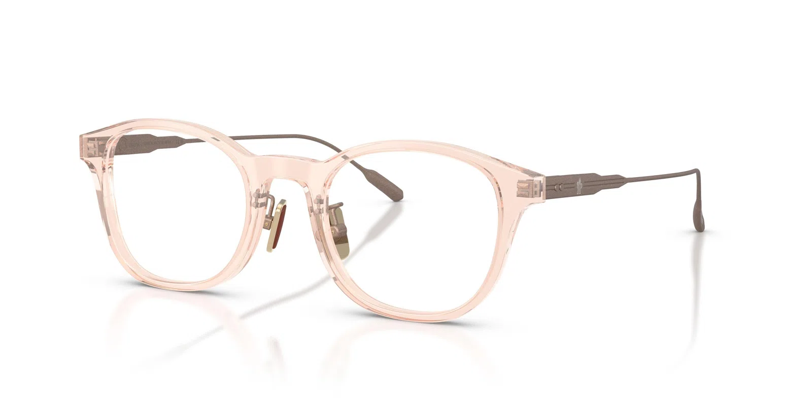 Moncler 2030D Eyeglasses - view 11